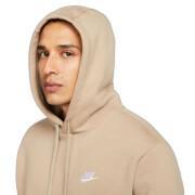 Hooded sweatshirt Nike Sportswear Club