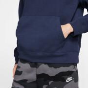 knit hoodie Nike Sportswear Club