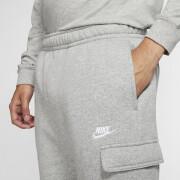 Cargo jogging suit Nike Sportswear Club Fleece