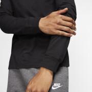 Long sleeve T-shirt Nike Icon Futura