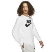Long sleeve T-shirt Nike Icon Futura