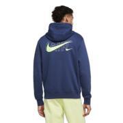 Hooded sweatshirt Nike Sportswear