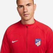Sweat jacket Atlético Madrid Academy Pro 2022/23