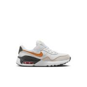 Boy's sneakers Nike Air Max Systm