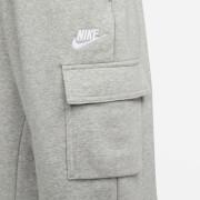 Women's fleece cargo pants Nike Sportswear Club