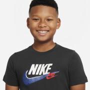 Child's T-shirt Nike Standard Issue