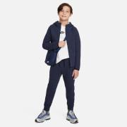 Children's zip-up sweatshirt Nike Tech Fleece