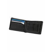 Vegan leather wallet Nixon Pass