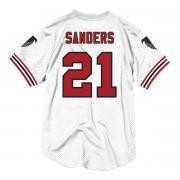 Jersey Atlanta Falcons nfl name & number