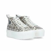 Women's sneakers No Name Iron Mid Side