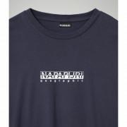 Long sleeve T-shirt Napapijri Box