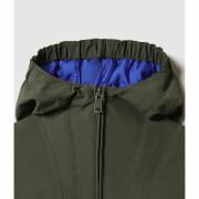 Children's jacket Napapijri rainforest pocket