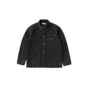 Overshirt Nudie Jeans Carson Chore
