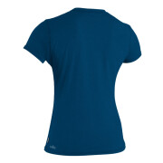 Women's T-shirt O'Neill Blueprint Sun