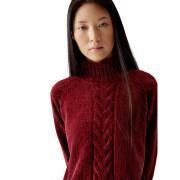 Women's sweater Born Living Yoga Dalia