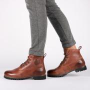 Boots Blackstone - Fur