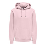 Hooded sweatshirt Only & Sons Ceres
