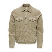 Jacket Only & Sons Coin Life