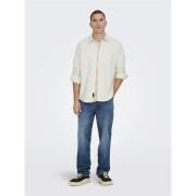 Overshirt Only & Sons Alp