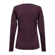 Women's long sleeve T-shirt Only Onpclarisa