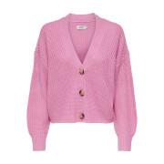 Women's knitted cardigan Only Onlcarol nice