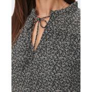 Women's blouse Only Ditsy