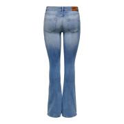 Jeans woman Only Blush Tai467
