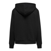 Women's hooded sweatshirt Only Onlnora