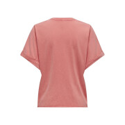 Women's T-shirt Only Lucy Life