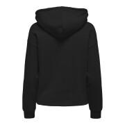 Women's Hoodie Only Fave