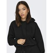 Women's Hoodie Only Fave