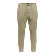 Pants Only & Sons Onslinus Cropped Cord 9912