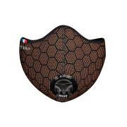 nano one® hexagon mask R-Pur