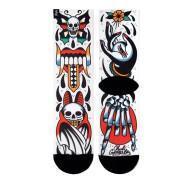 Socks Pacific & Co Skull