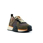 Canvas sneakers Palladium Troop Runner