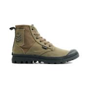 Boots Palladium Pampa Hi Army