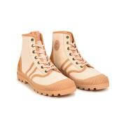 Women's boots Pataugas OG/M/MIXTC F4H