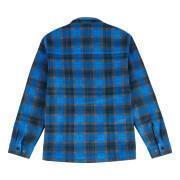 Sedge overlay Penfield Checked