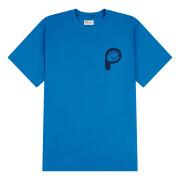 T-shirt Penfield P Bear Trail Graphic