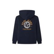 Child hoodie Pepe Jeans Oliver