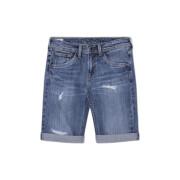 Children's shorts Pepe Jeans Jeans Cashed Repair