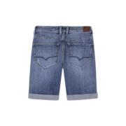 Children's shorts Pepe Jeans Jeans Cashed Repair
