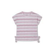 Girl's T-shirt Pepe Jeans Petronille