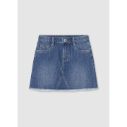 Mini skirt girl Pepe Jeans A-Line