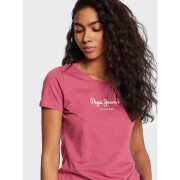 Women's T-shirt Pepe Jeans New Virginia N