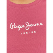 Women's T-shirt Pepe Jeans New Virginia N