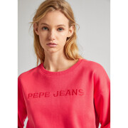 Sweatshirt woman Pepe Jeans Hanna
