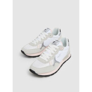 Women's sneakers Pepe Jeans Brit Mix