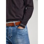 Round neck sweater Pepe Jeans André