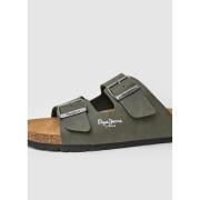 Sandals Pepe Jeans Bio Double Chicago